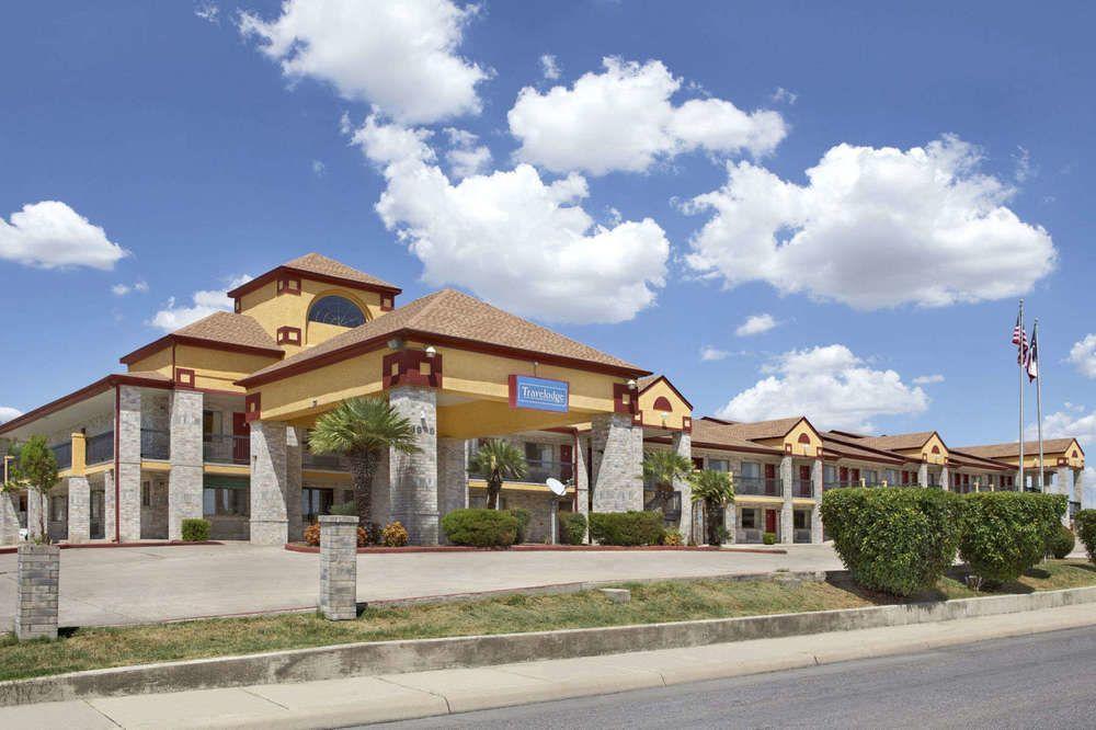 Quality Inn I-10 East Near Frost Bank Center San Antonio Zewnętrze zdjęcie